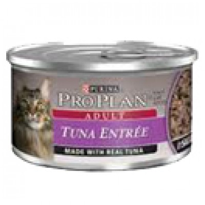 Purina Pro Plan Wet Cat Food Free Sample