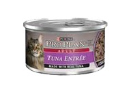 purina pro plan wet cat food