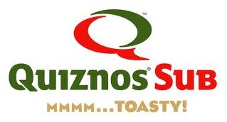 quiznos sub logo