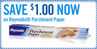 reynolds parchment paper