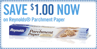 reynolds parchment paper