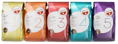 seattles best coffe bags