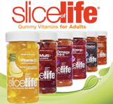 slice of life gummy vitamins