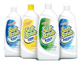 soft scrub