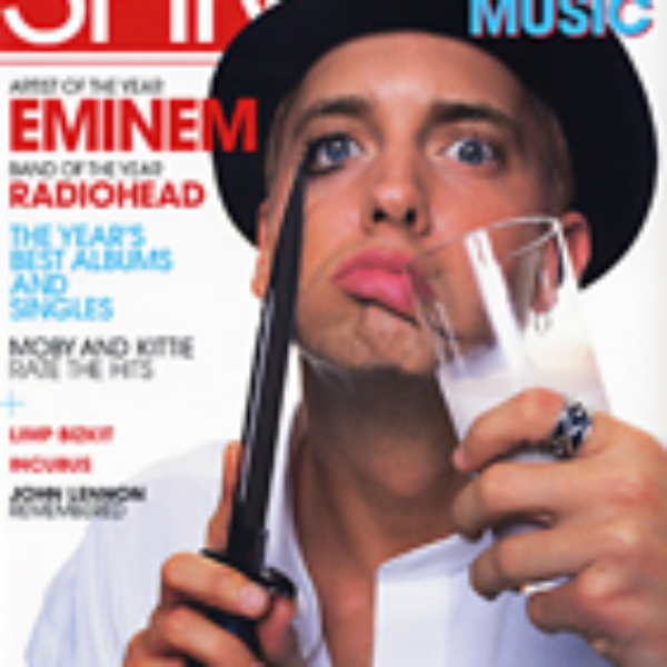 Free Spin Subscription for 2011 Lolla Fans
