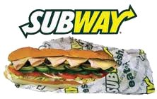 subway sub