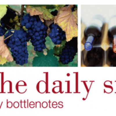 Free 'Daily Sip' For Wine Enthusiasts