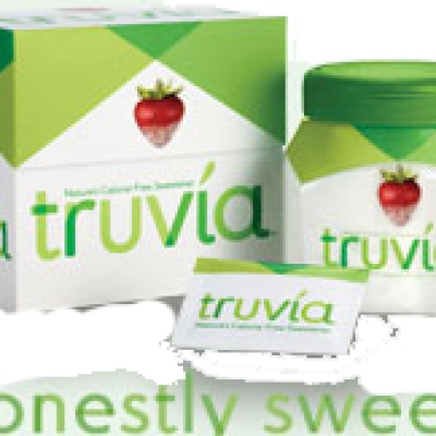 Truvia Natural Sweetener Free Sample