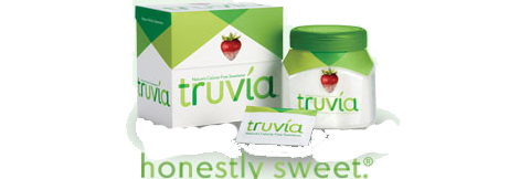 truvia natural sweetener