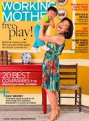 working mother magazine