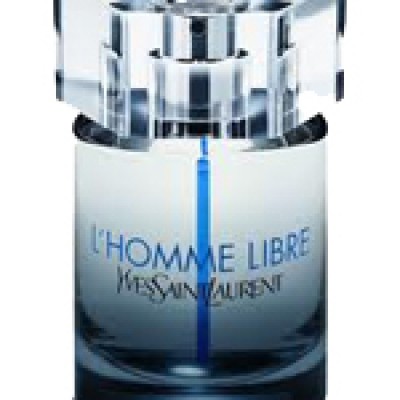 Free Sample:  Yves Saint Laurent Fragrance For Men