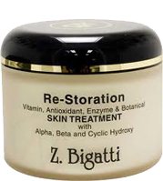 z.bigatti facial cream