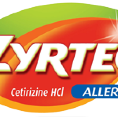 Zyrtec:  Save $4.00 40ct or Larger (redeem at Walmart)