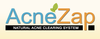 acne zap