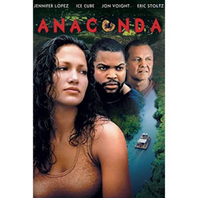 Free Anaconda Movie Download