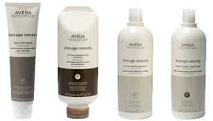 aveda damage remedy