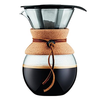 Bodum Coffee Maker Just $19.99 (Reg $28)