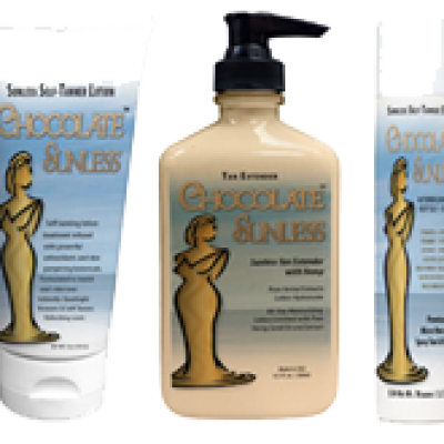 Booth Juice Free Sample Sunless Tanning Products