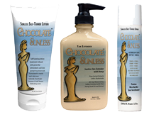 booth juice sunless tanning spray