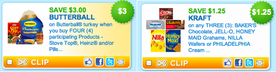 printable coupons kraft and butterball