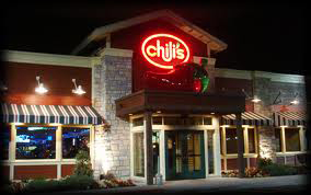 chili's bar and grill