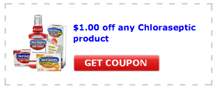 chloraseptic coupon