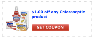 chloraseptic coupon