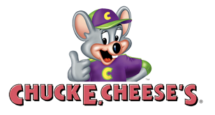 chuck e cheese's