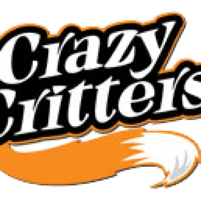 Buy One Get One Free Crazy Critter