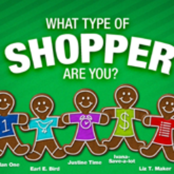 CVS: Enter to Win 20% off Shopping Pass!