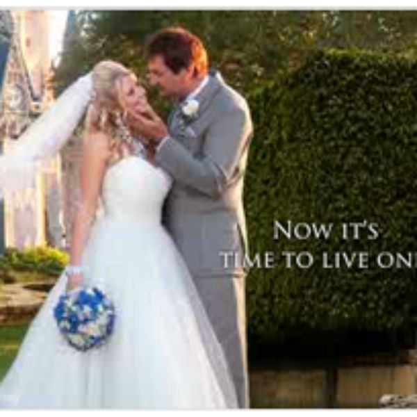 Free Disney Wedding Info Pack