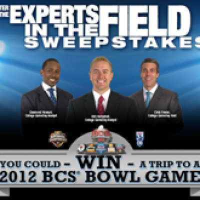 Dove: Enter the Experts in the Field Sweepstakes