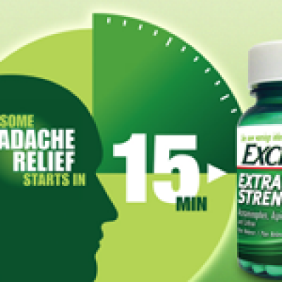 Save $1.00 on Excedrin Extra Strength