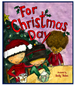 for christmas day book