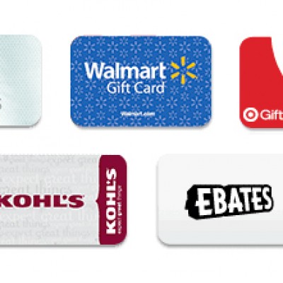 Free $10 Gift Card Plus 25% Off!