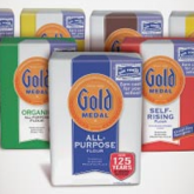 Gold Medal Flour Coupon