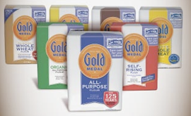 gold medal flour