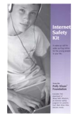 internet safey kit