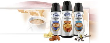 international delights creamer