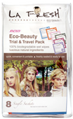 la fresh beauty travel pack