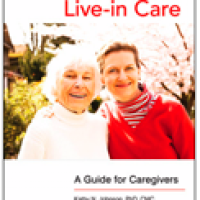 All You Exclusive Sample: Free Handbook of Live-in Care