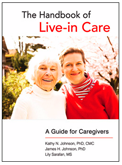 live-in care handbook