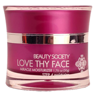 Free Sample of Love Thy Face