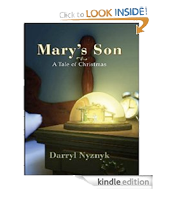 Free Kindle Book - Mary's Son: A Christmas Tale