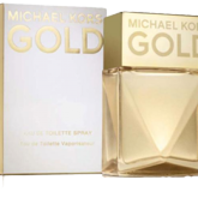 Free Sample Michael Kors Gold Fragrance