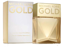 michael kor gold fragrance