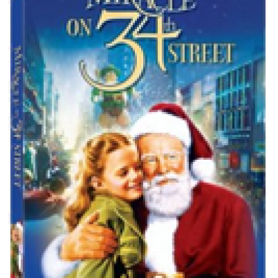 Amazon: Miracle on 34th Street (Special Edition) (1947)