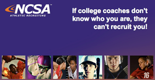 ncsa athletic