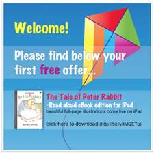 Free Tale Of Peter Rabbit eBook