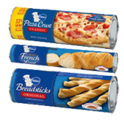 Pillsbury Rolled Pie Crust Coupon & More